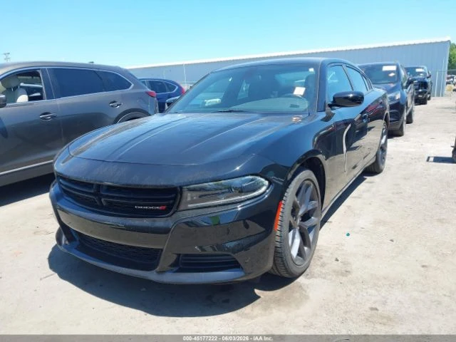 Dodge Charger SXT RWD 3.6L SPECIAL, снимка 3 - Автомобили и джипове - 55112478