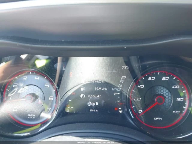 Dodge Charger SXT RWD 3.6L SPECIAL, снимка 9 - Автомобили и джипове - 55112478