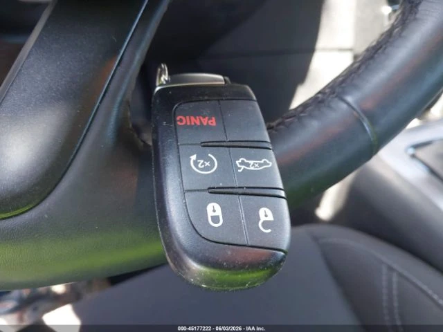 Dodge Charger SXT RWD 3.6L SPECIAL, снимка 11 - Автомобили и джипове - 55112478