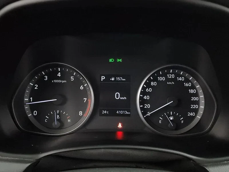Hyundai I30  1.4 Turbo Style | Mobile.bg � ����������� 6