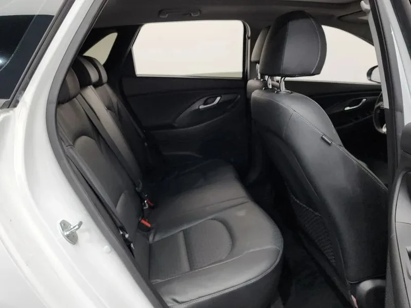 Hyundai I30  1.4 Turbo Style | Mobile.bg � ����������� 9