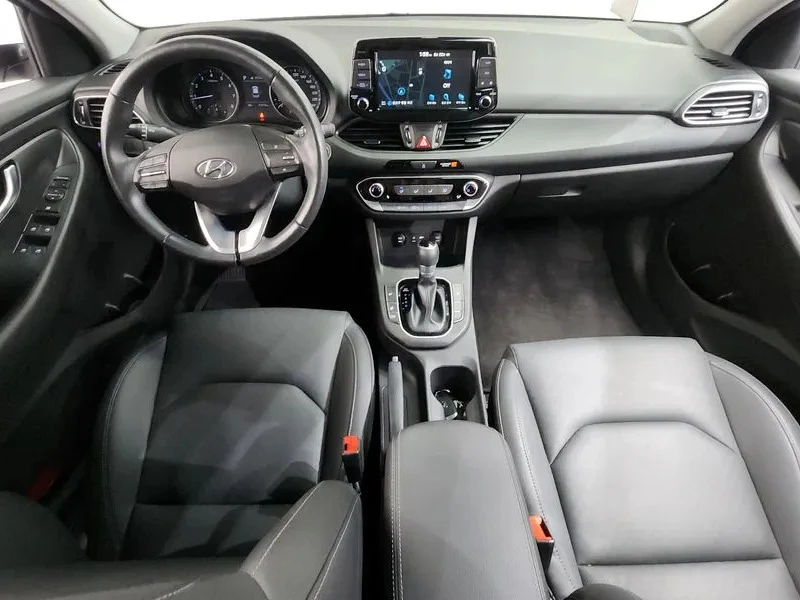 Hyundai I30  1.4 Turbo Style | Mobile.bg � ����������� 5