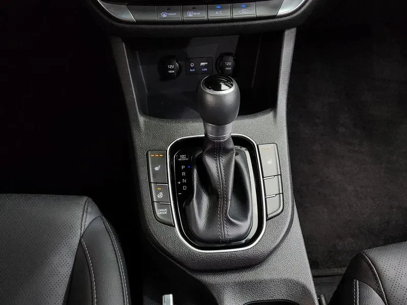 Hyundai I30  1.4 Turbo Style | Mobile.bg � ����������� 7