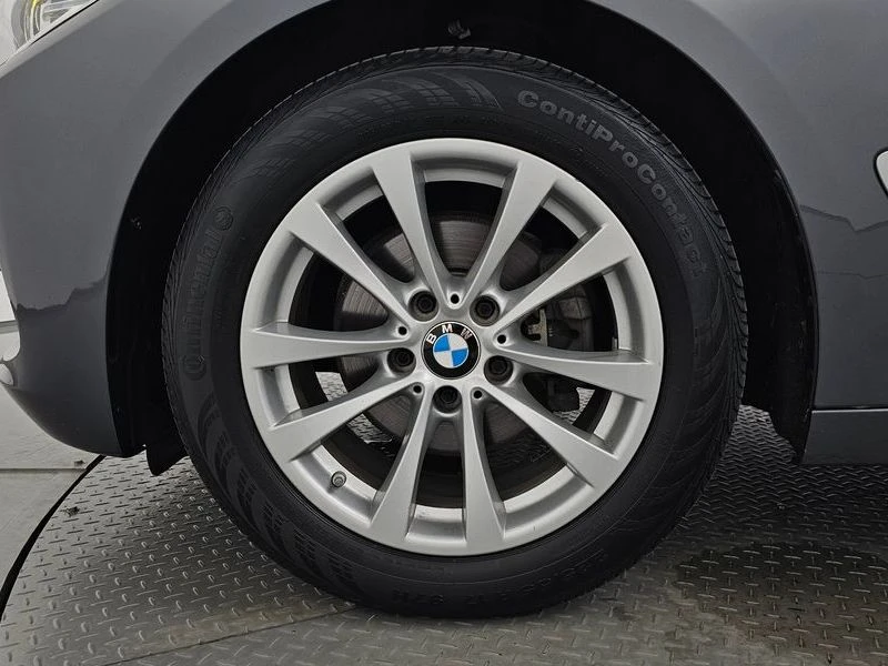 BMW 320 Gt 320D, снимка 4 - Автомобили и джипове - 55982422