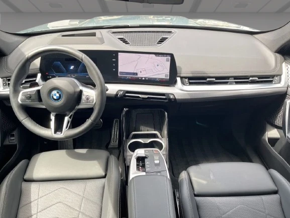 BMW iX1 xDrive30 = M-Sport = Гаранция, снимка 7 - Автомобили и джипове - 56126130
