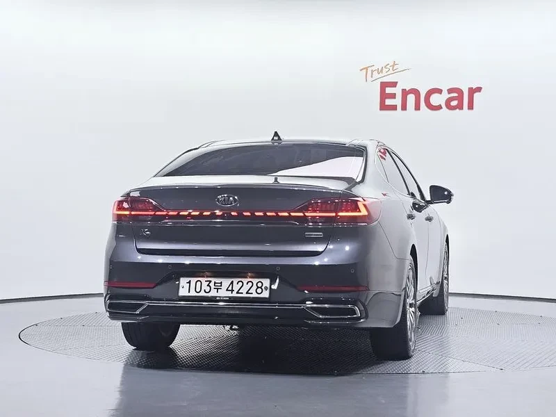 Kia K7 Premier Hybrid Signature | Mobile.bg � ����������� 4