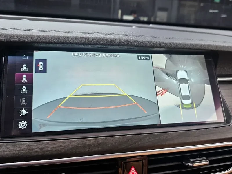Kia K7 Premier Hybrid Signature | Mobile.bg � ����������� 15
