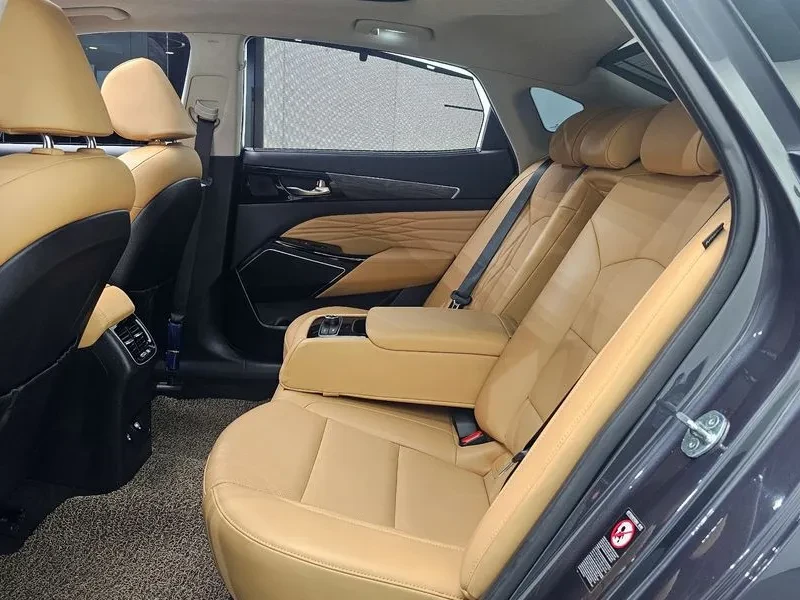 Kia K7 Premier Hybrid Signature | Mobile.bg � ����������� 12