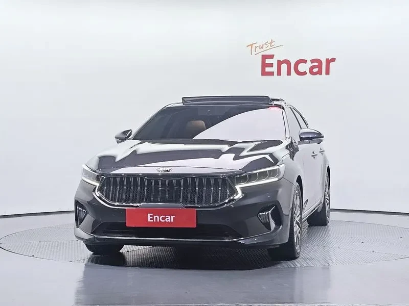 Kia K7 Premier Hybrid Signature | Mobile.bg � ����������� 3