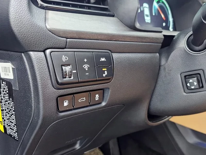 Kia K7 Premier Hybrid Signature | Mobile.bg � ����������� 16