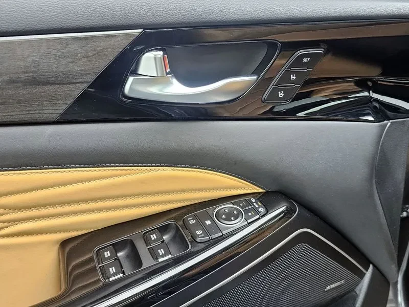 Kia K7 Premier Hybrid Signature | Mobile.bg � ����������� 17