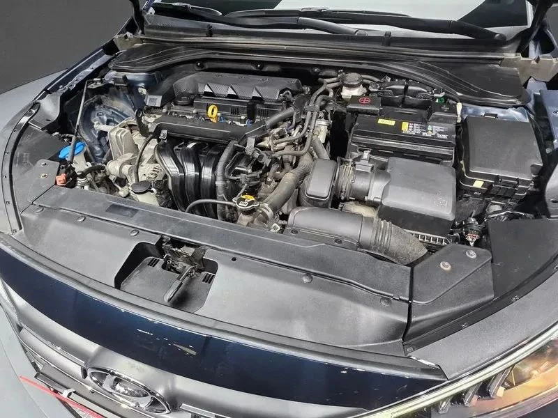 Hyundai Elantra, снимка 6 - Автомобили и джипове - 56724876