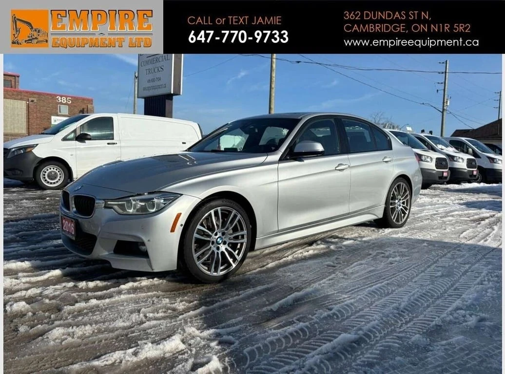 BMW 340 * xDrive * CARFAX * ЦЕНА ДО БГ, снимка 1