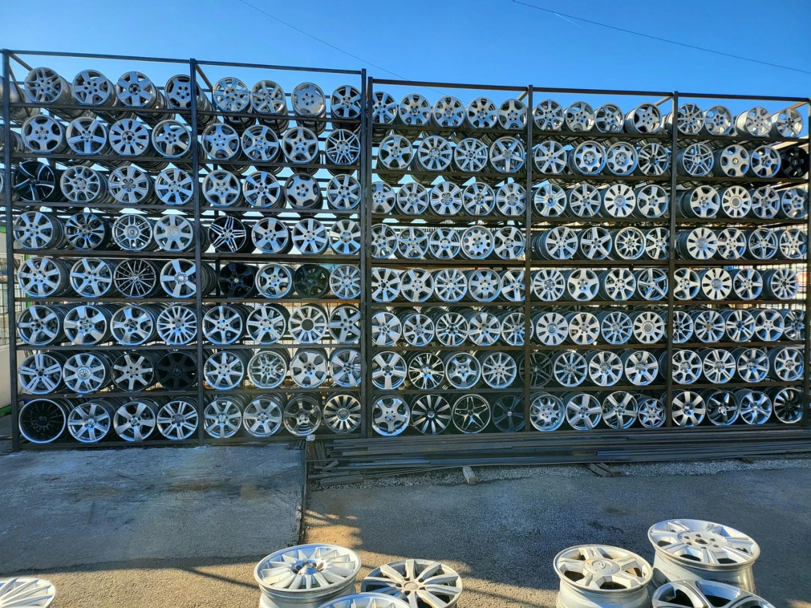 Fiat Croma 1.9JTD | Mobile.bg   16