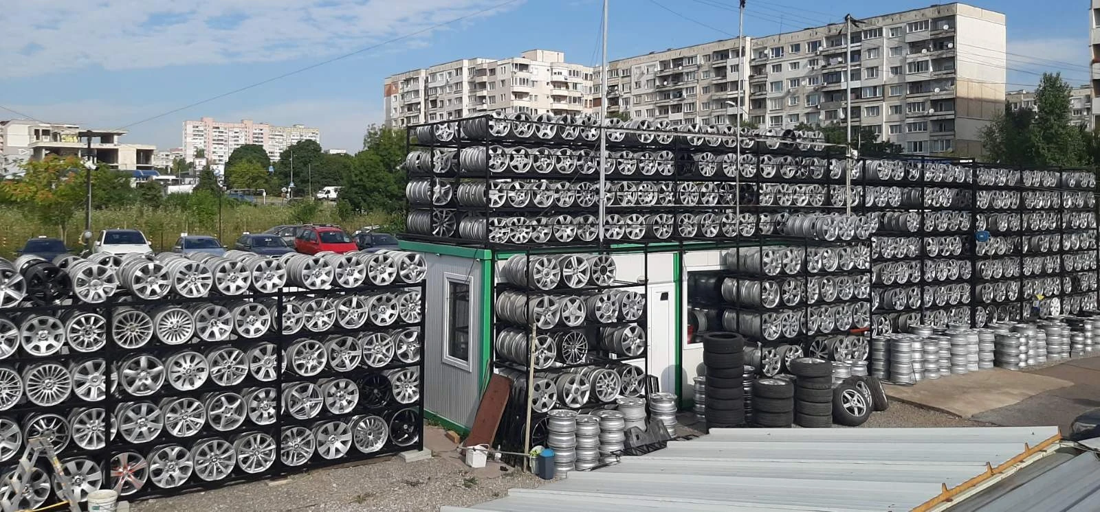 Fiat Croma 1.9JTD | Mobile.bg   17