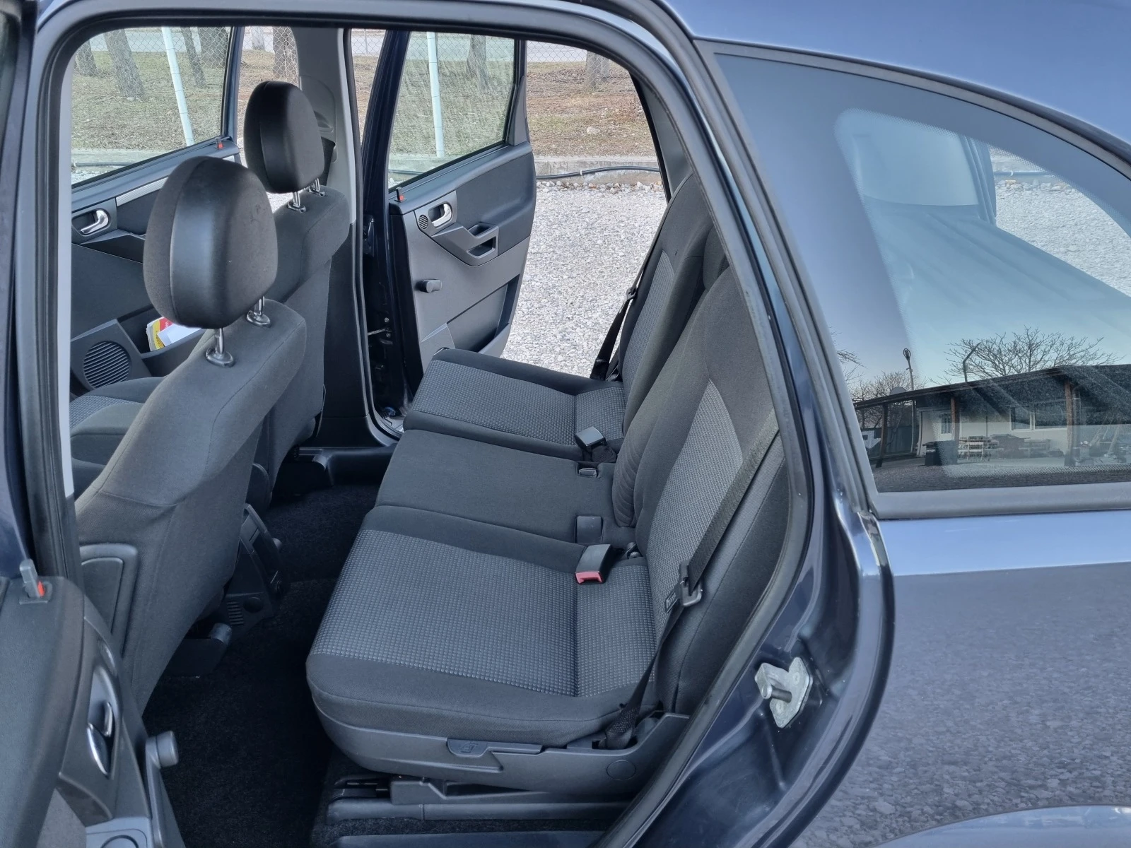 Opel Meriva 1.4 бензин Facelift - изображение 10