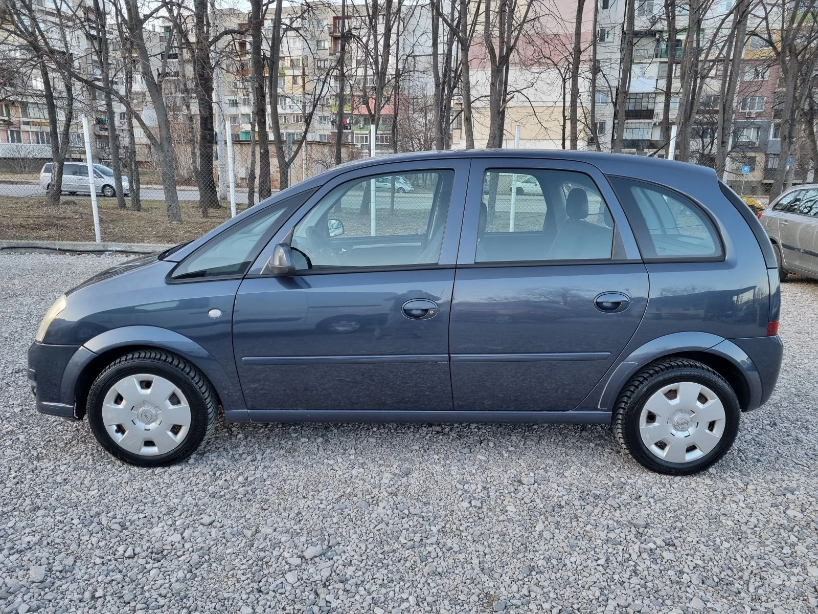 Opel Meriva 1.4 бензин Facelift - изображение 8