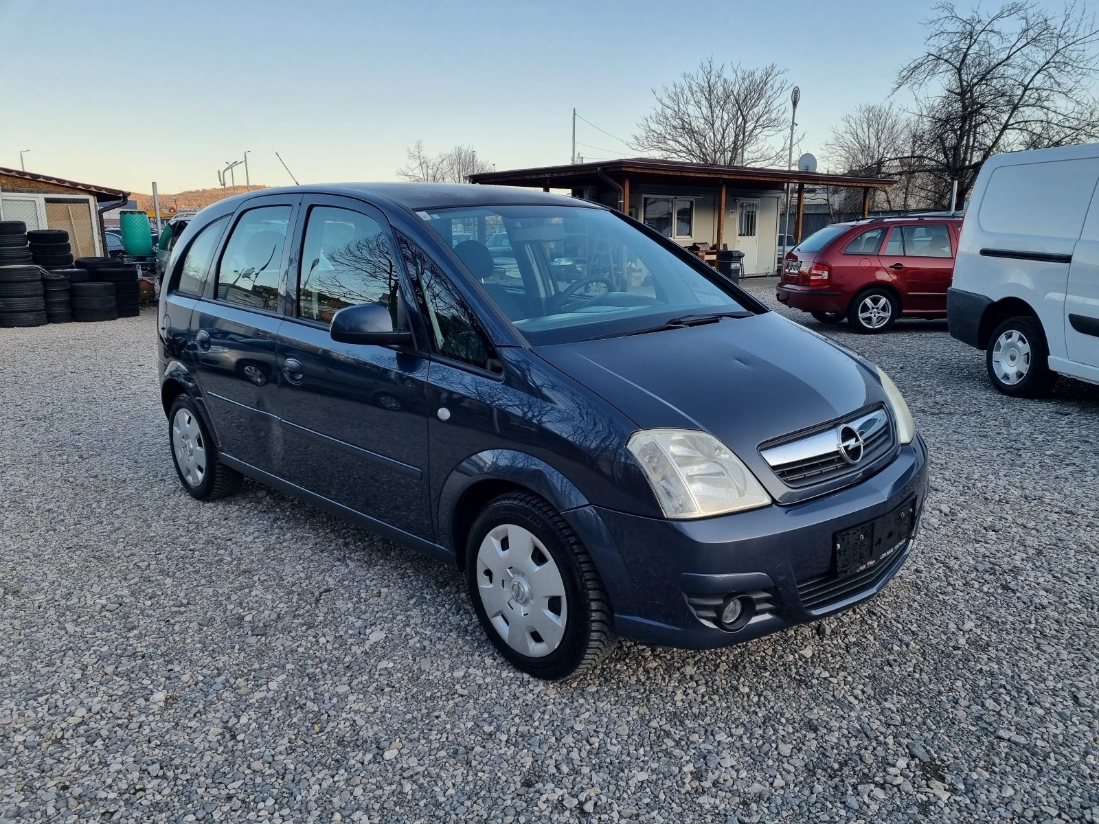 Opel Meriva 1.4 бензин Facelift - изображение 3