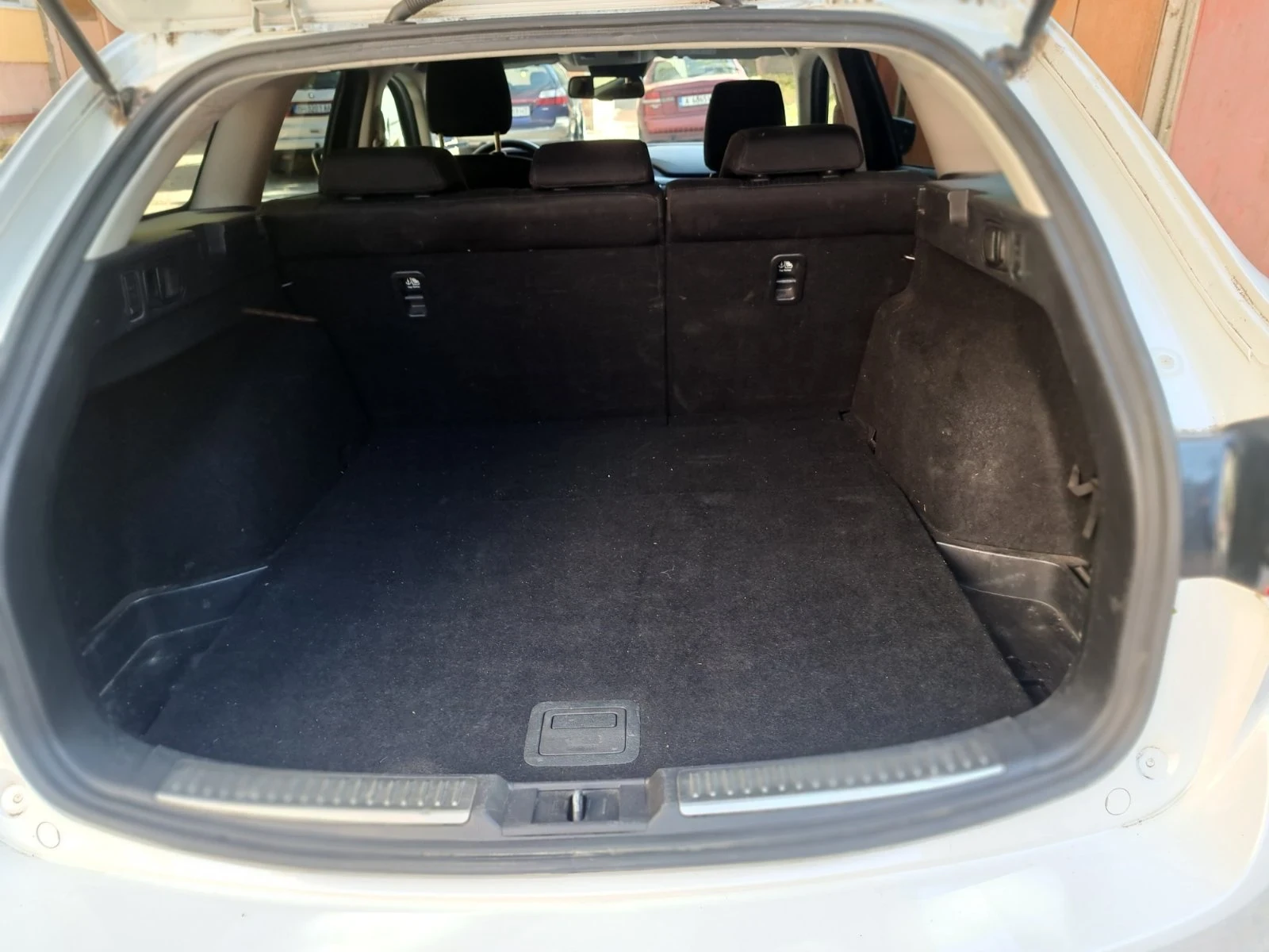 Mazda 6 Skyline | Mobile.bg   12