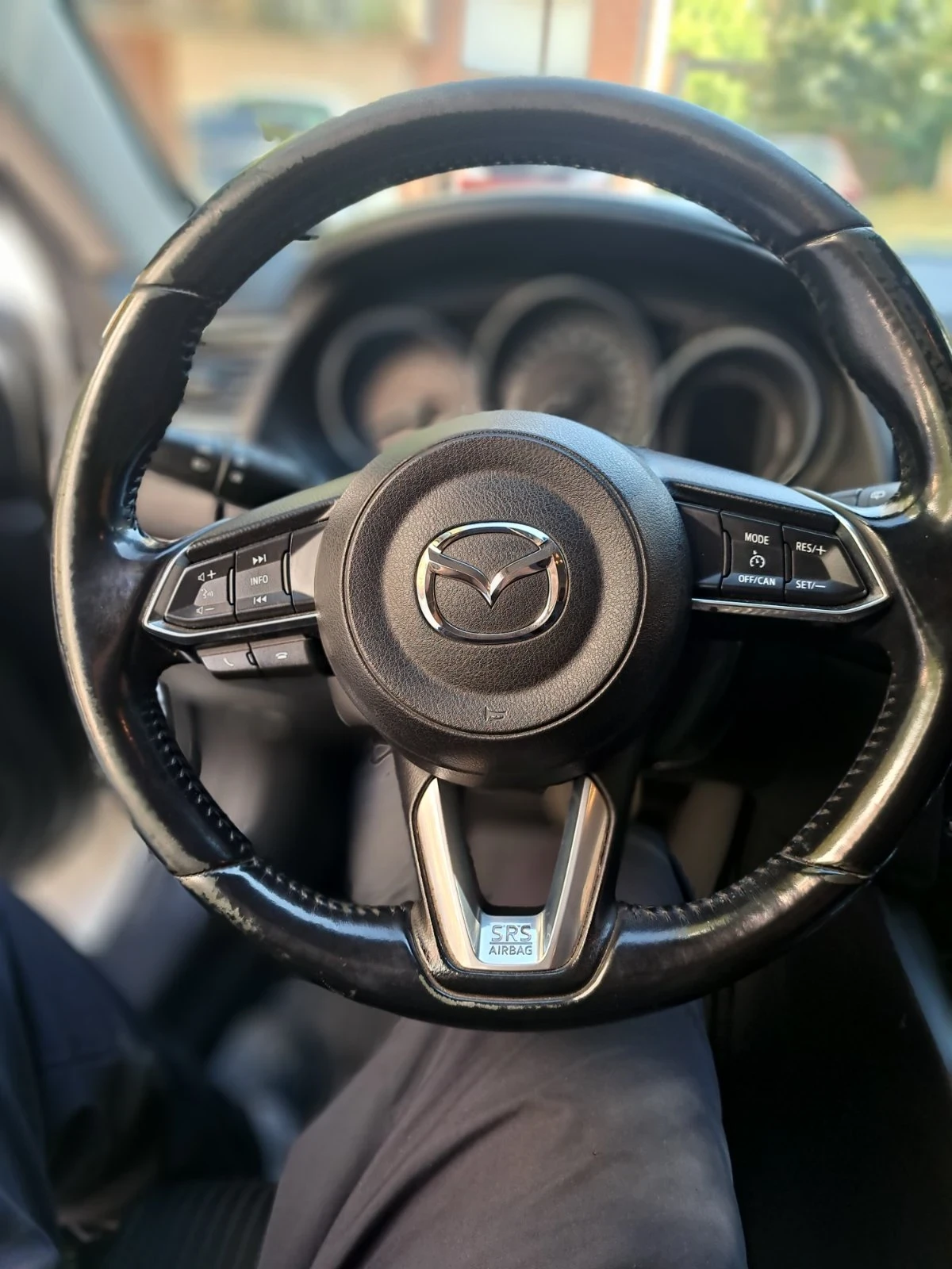 Mazda 6 Skyline | Mobile.bg   14