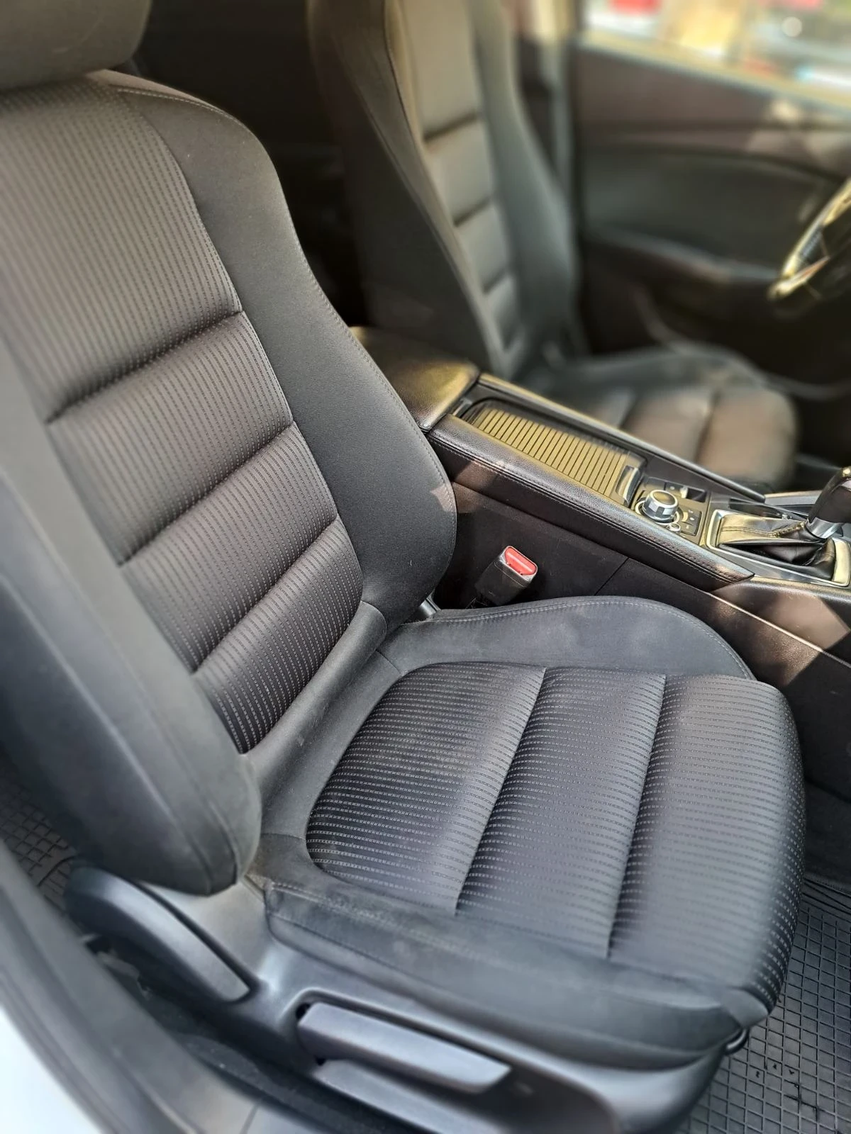 Mazda 6 Skyline | Mobile.bg   11