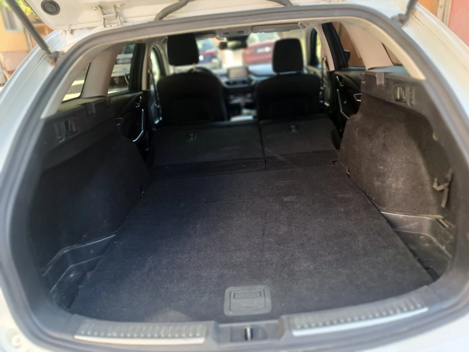 Mazda 6 Skyline | Mobile.bg   13