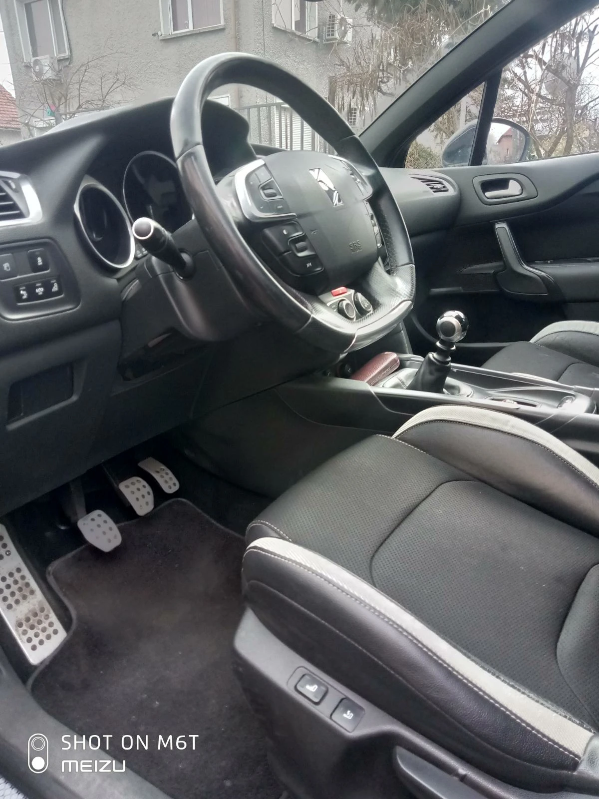 Citroen DS4 | Mobile.bg   12