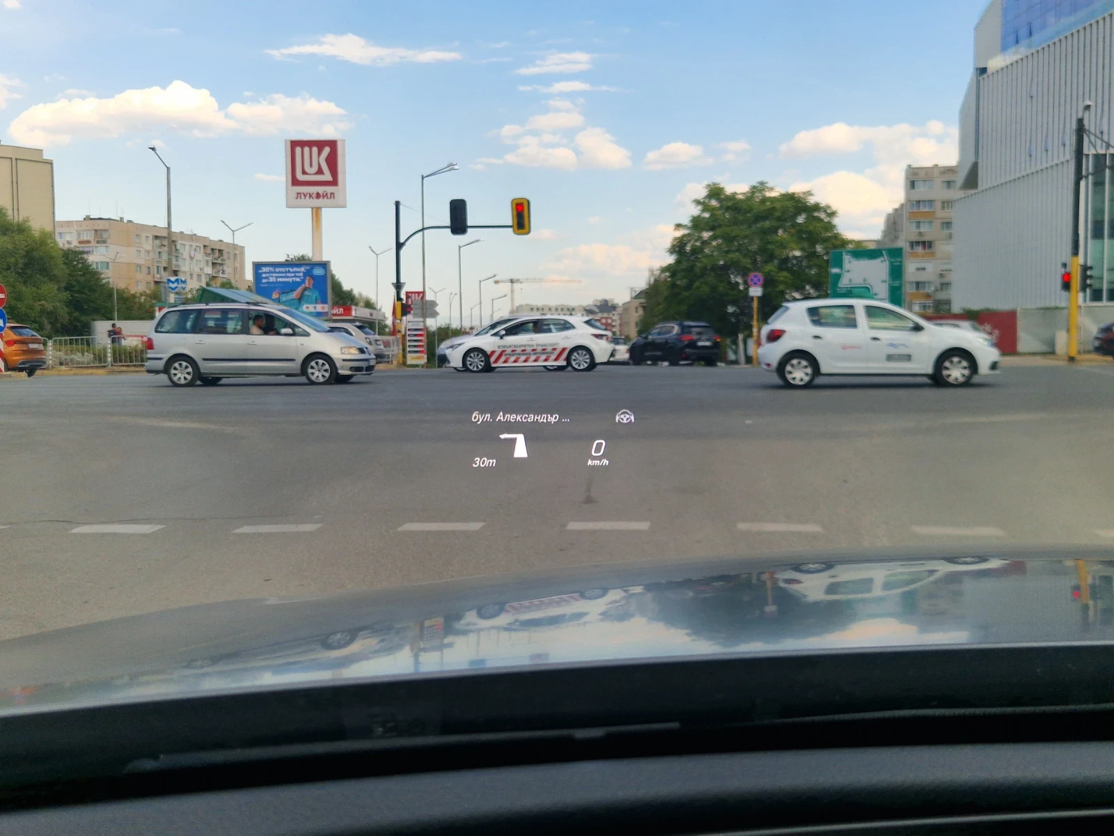 Mercedes-Benz E 350 All-Terrain | Mobile.bg � ����������� 12