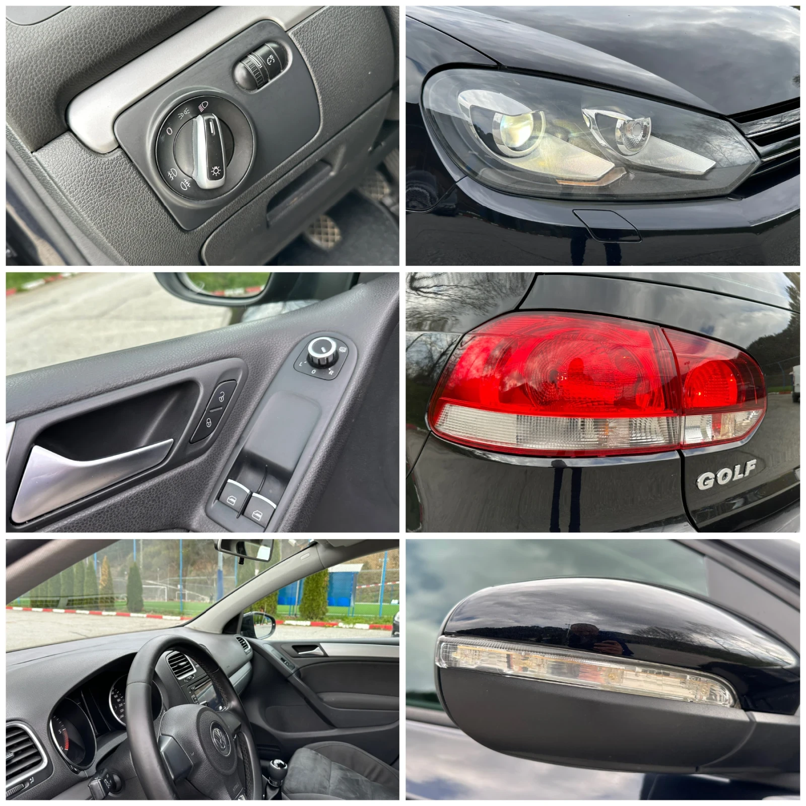 VW Golf / HIGHLINE | Mobile.bg   15