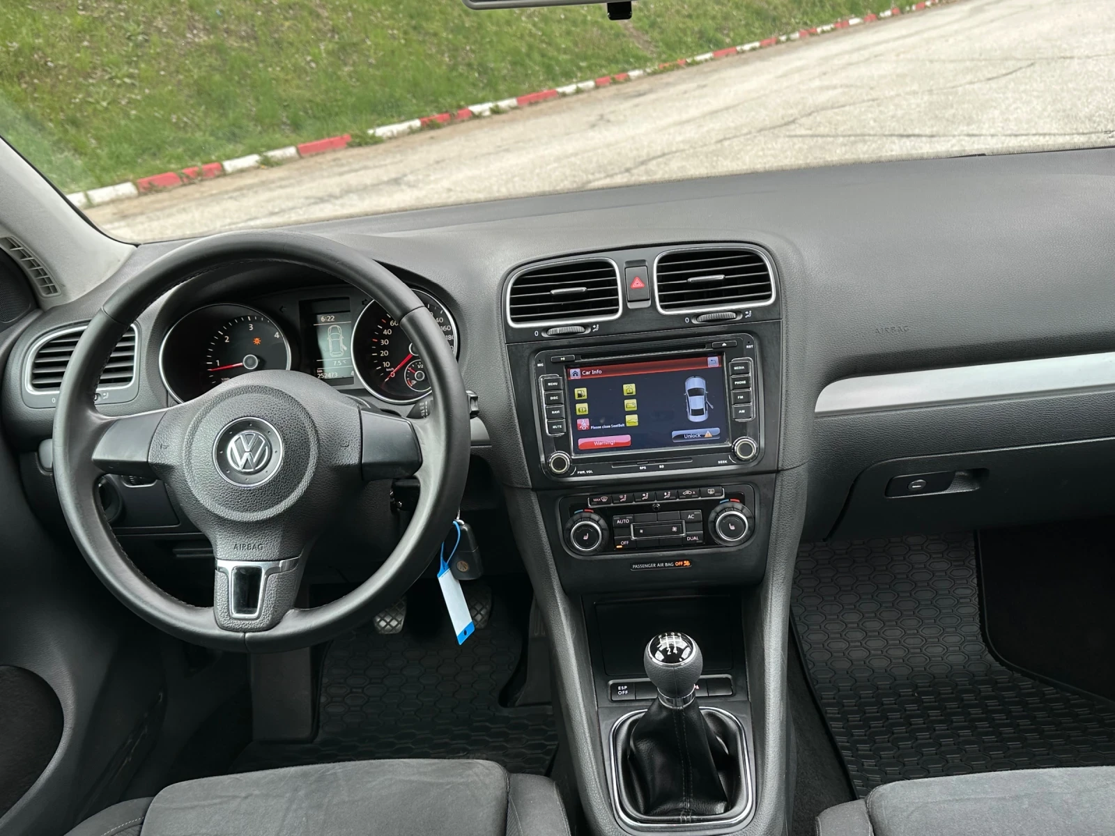 VW Golf / HIGHLINE | Mobile.bg   13