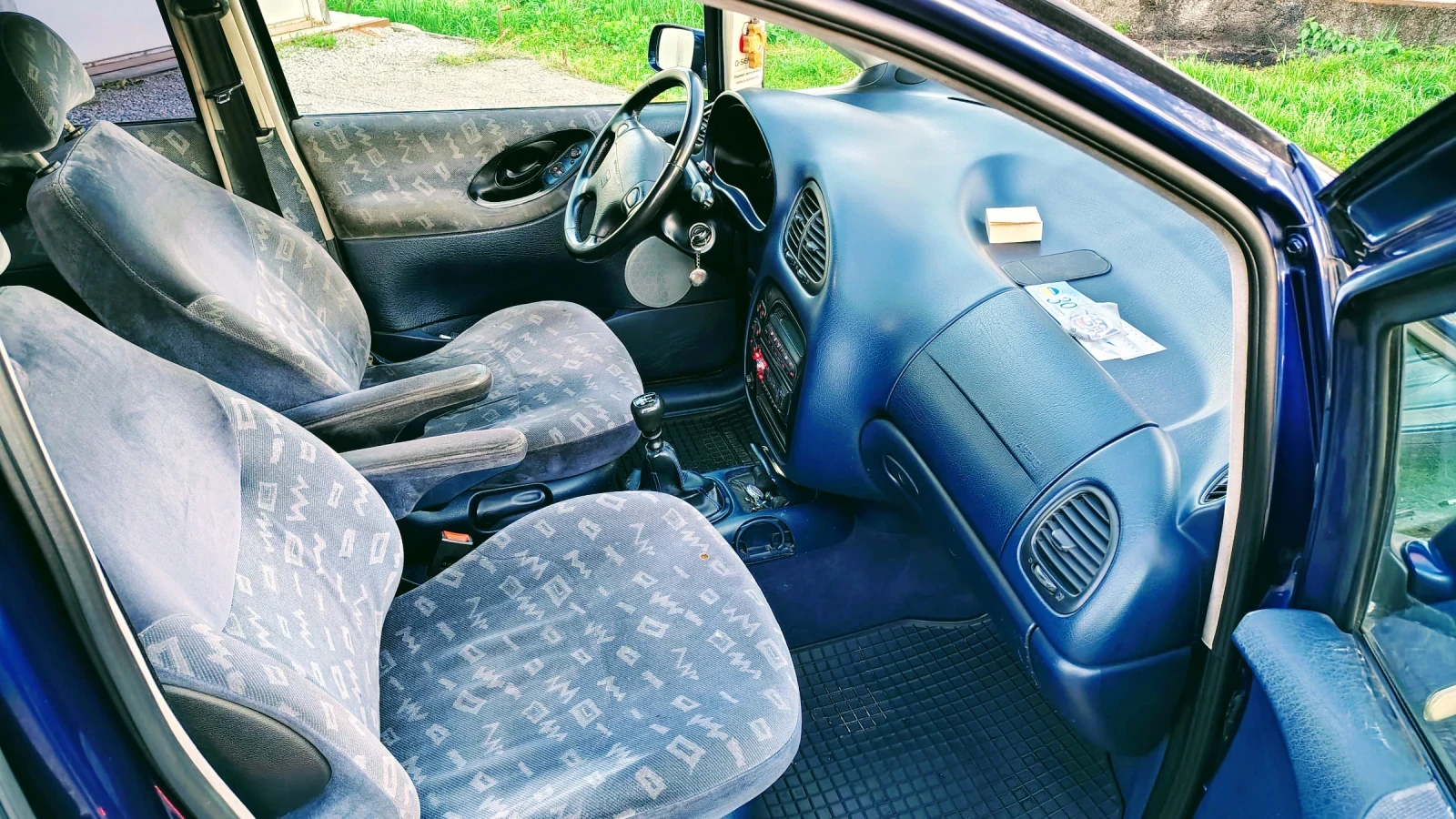 Seat Alhambra 1.9TDI AFN 110 - изображение 5