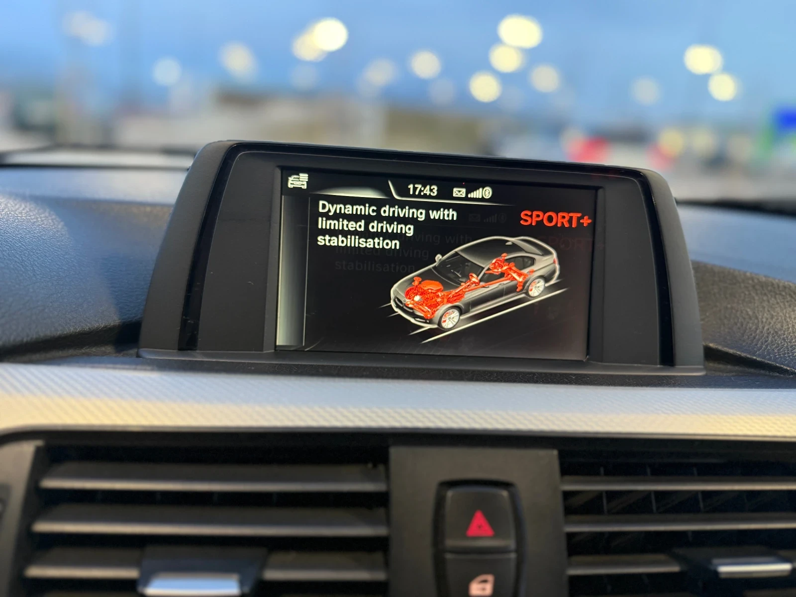 BMW 318 M PERFORMANCE HARMAN-KARDON | Mobile.bg   11