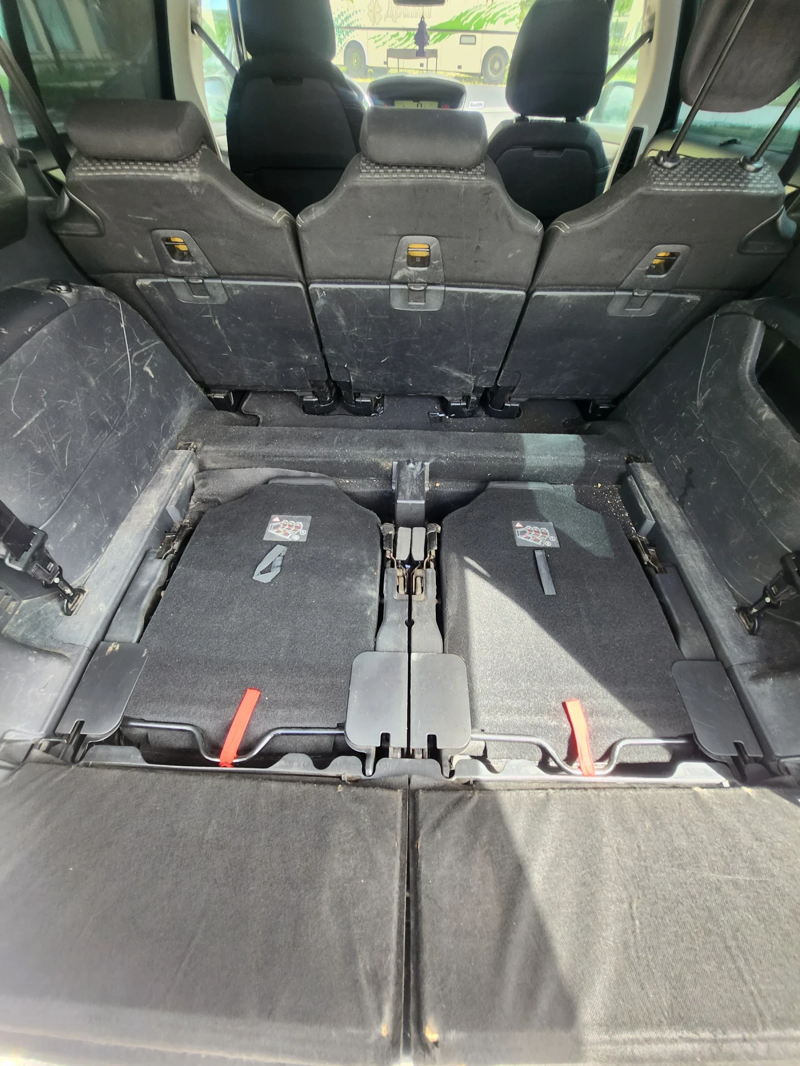 Citroen C4 Picasso 1.6 HDI | Mobile.bg � ����������� 13