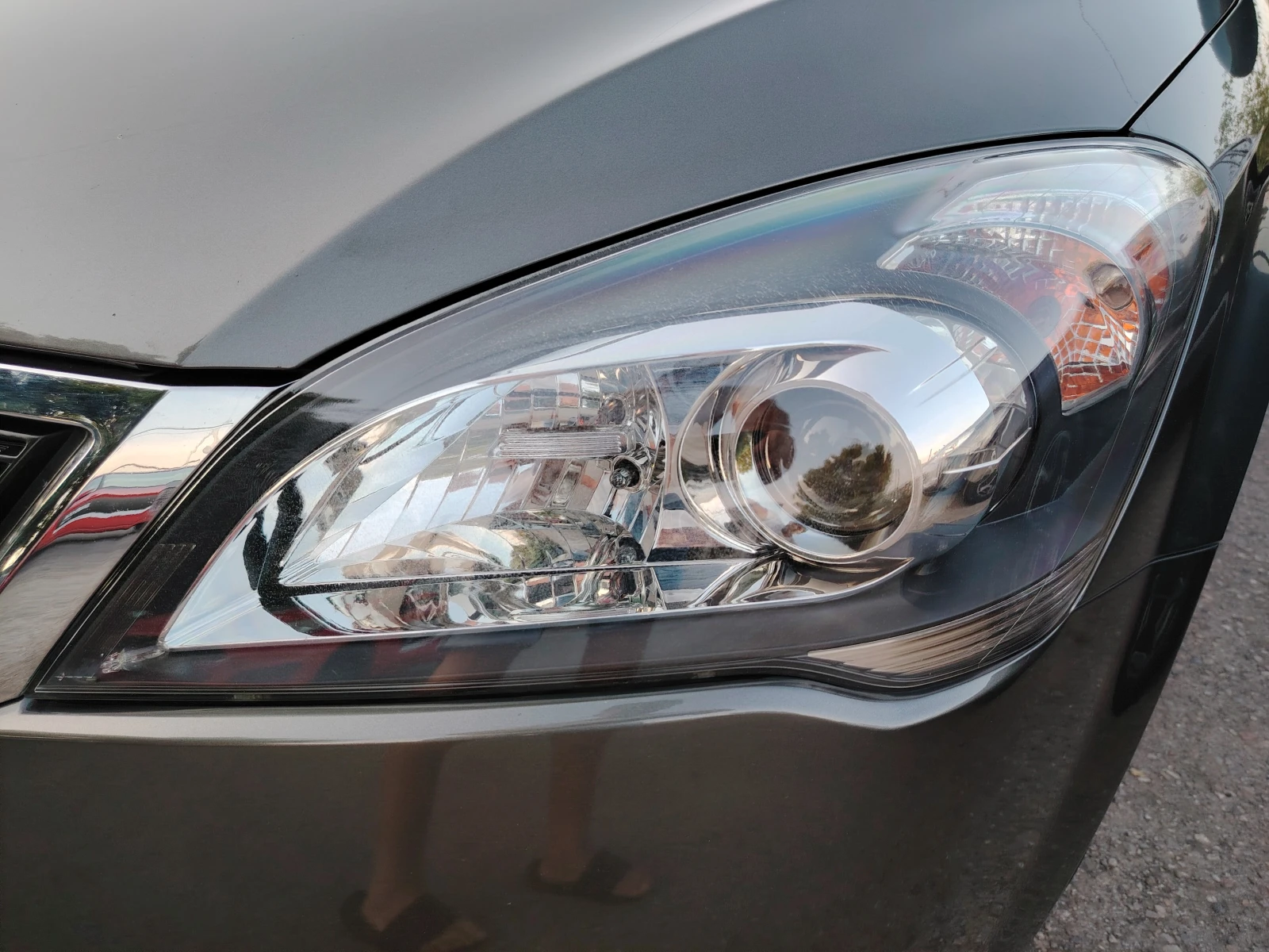 Kia Ceed 1.4i/16v - LUXORI - изображение 3