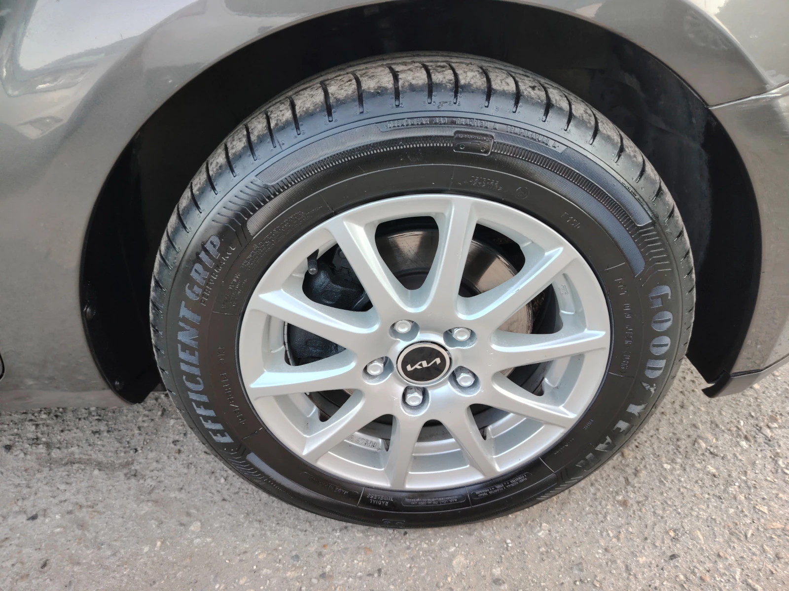 Kia Ceed 1.4i/16v - LUXORI - изображение 8