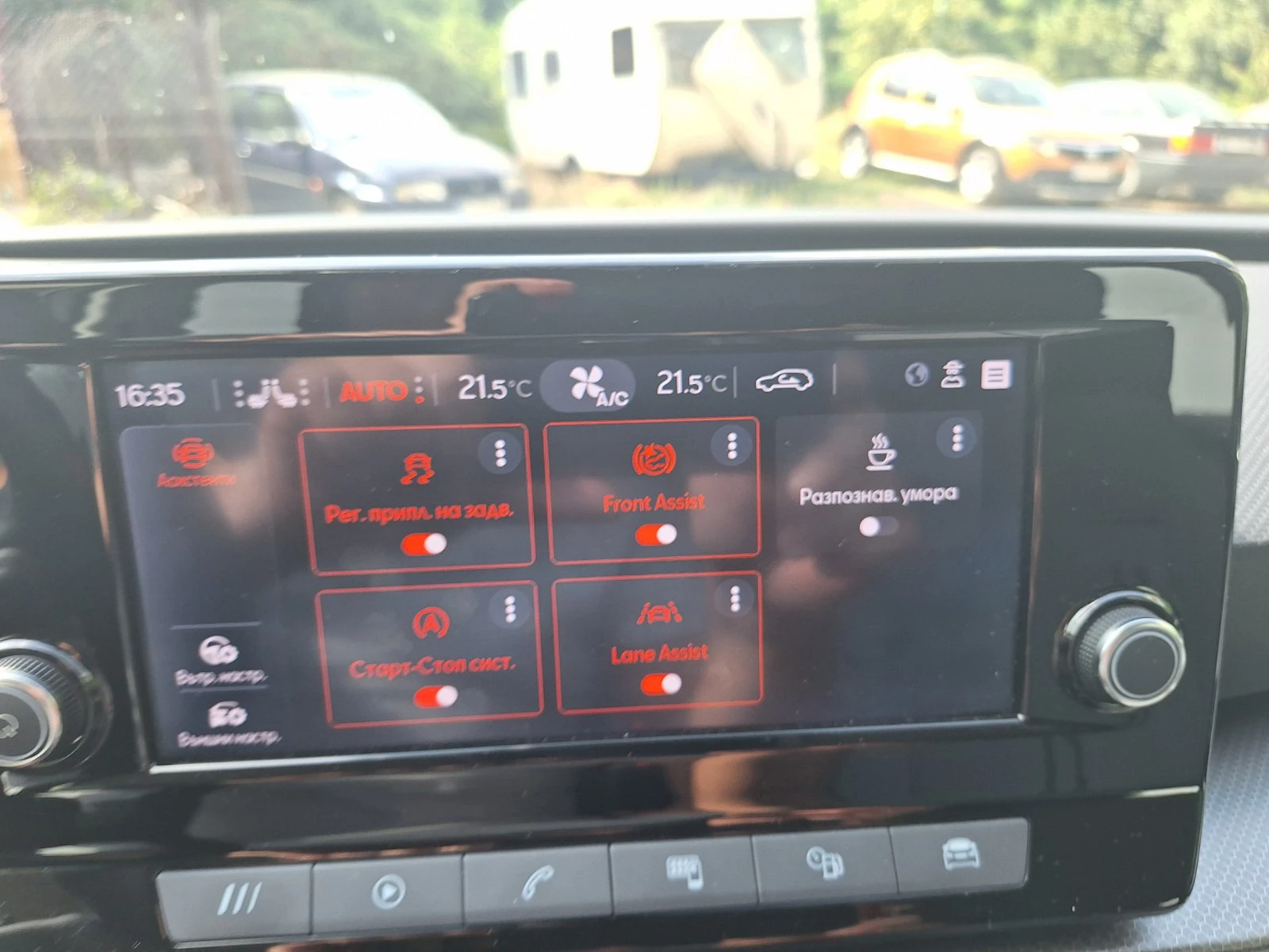 Seat Leon  Style 1, 5 e-TSI mHEV - изображение 6