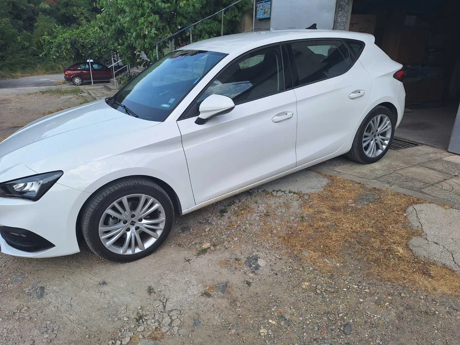 Seat Leon  Style 1, 5 e-TSI mHEV - изображение 2