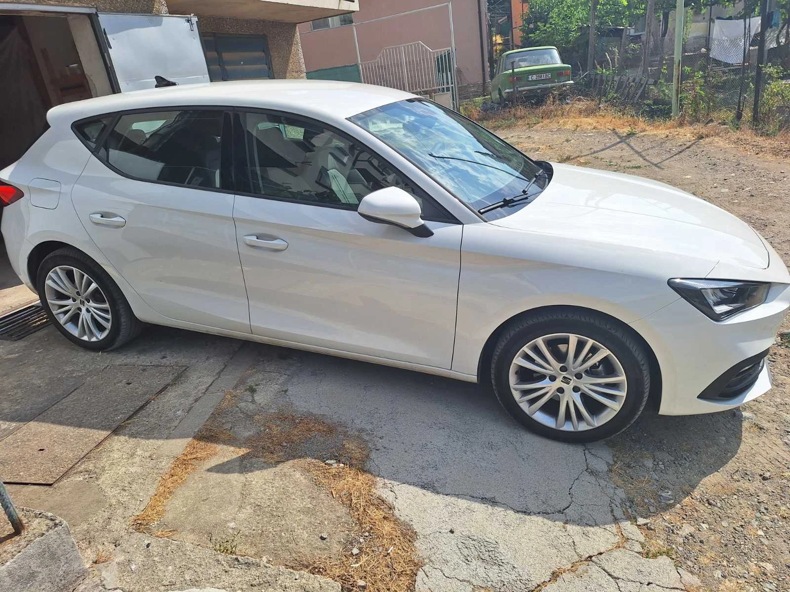 Seat Leon  Style 1, 5 e-TSI mHEV - изображение 3