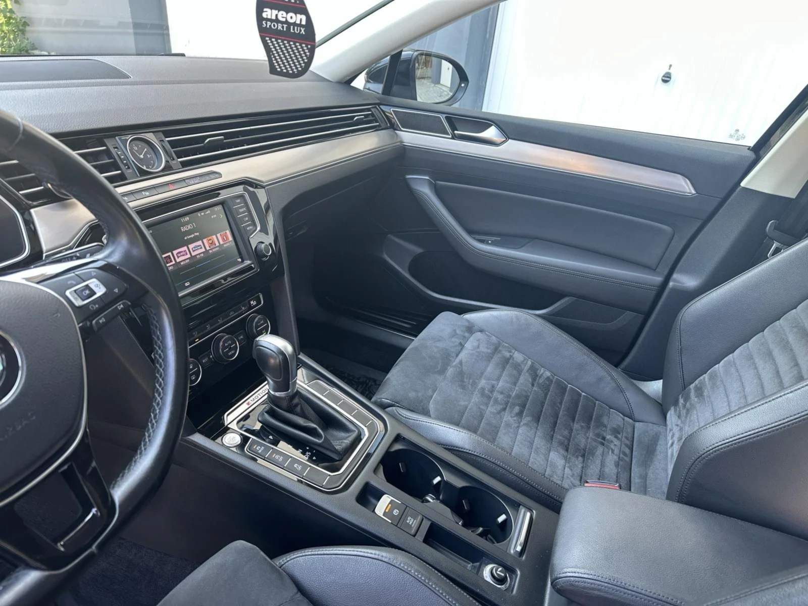 VW Passat 2.0TDI 4MOTION - изображение 7
