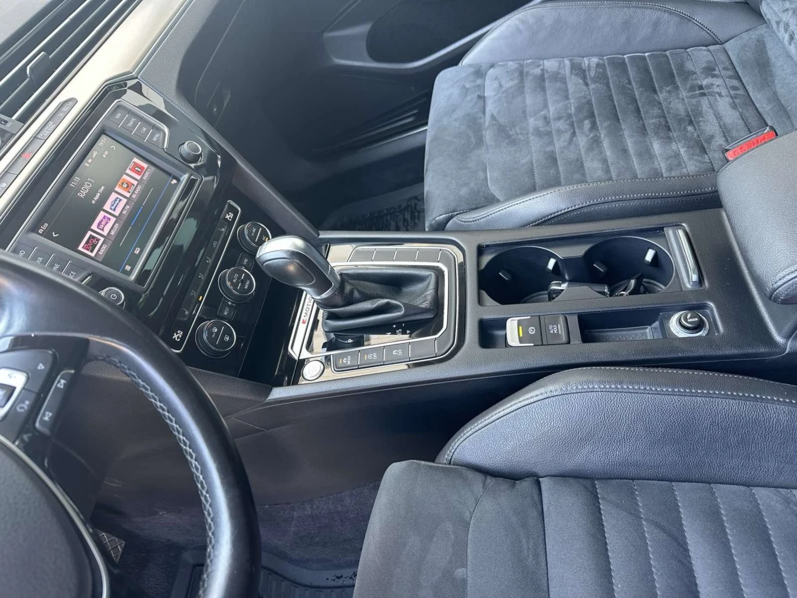 VW Passat 2.0TDI 4MOTION - изображение 9