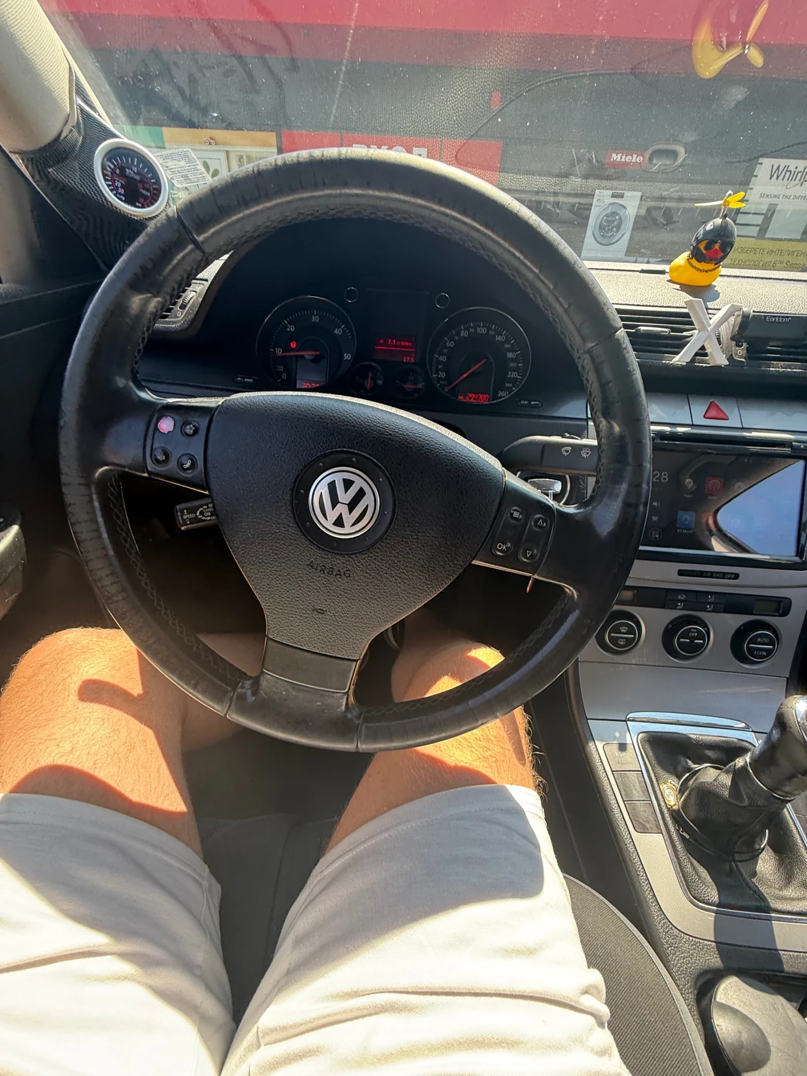 VW Passat | Mobile.bg — изображение 13