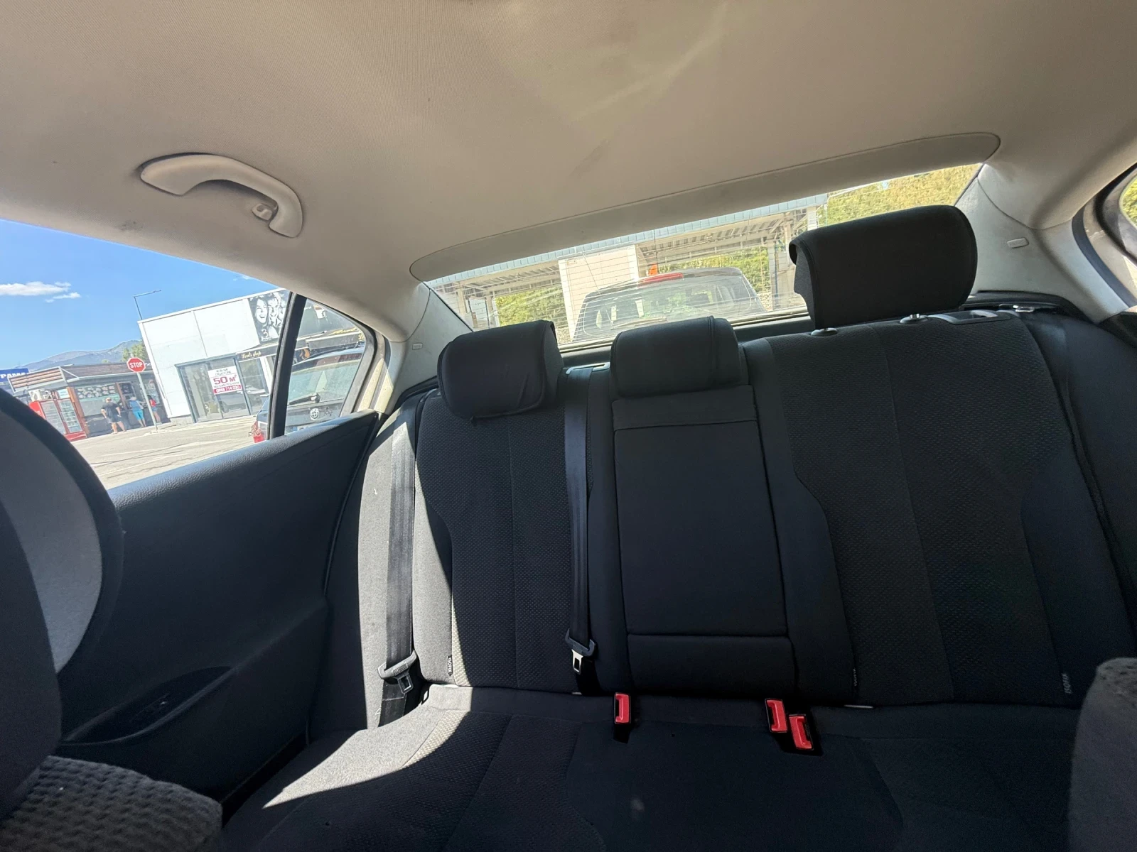 VW Passat  - изображение 8