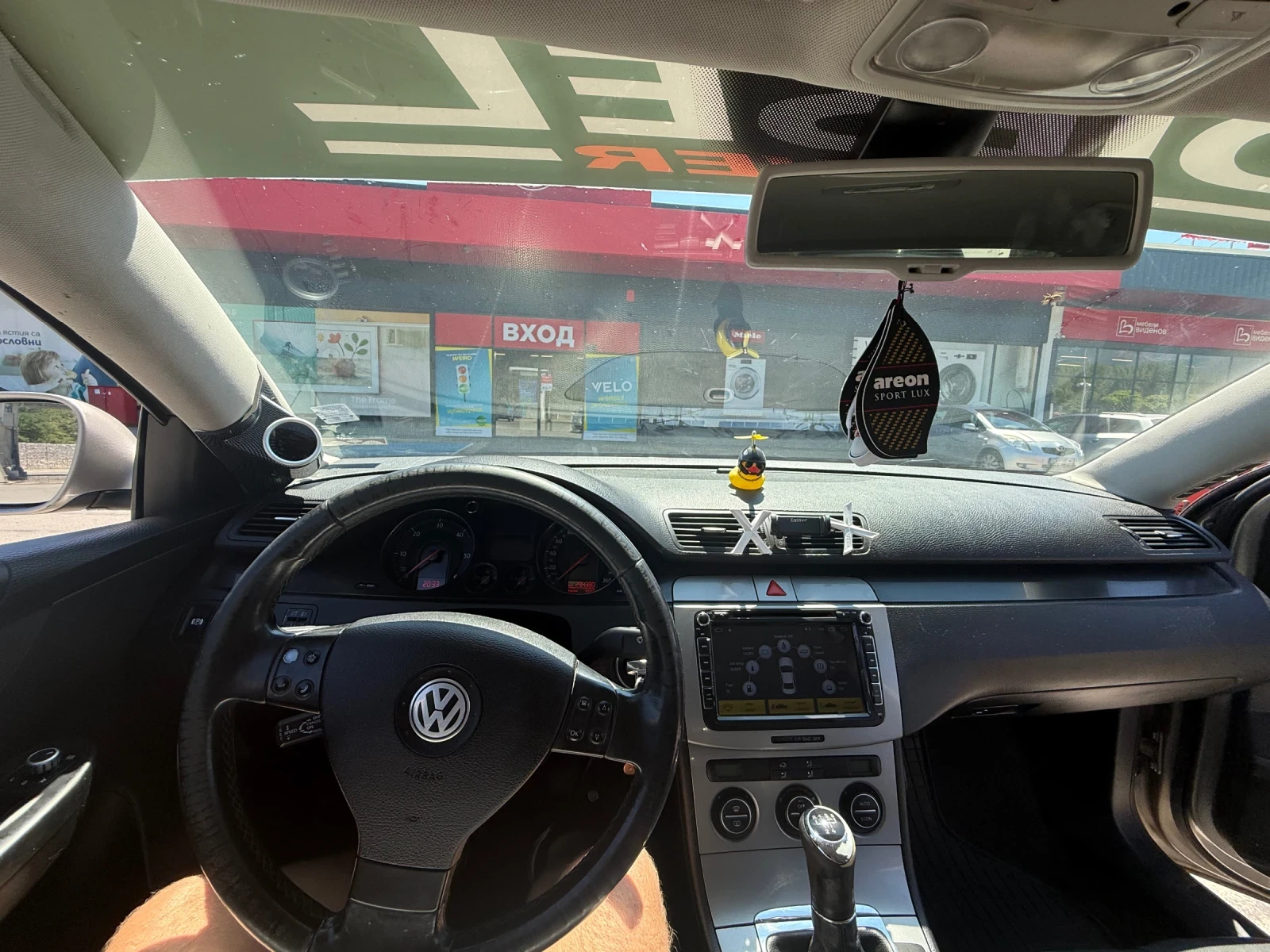 VW Passat | Mobile.bg — изображение 12