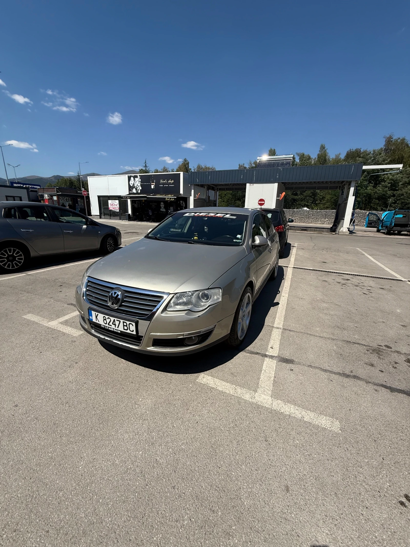 VW Passat | Mobile.bg — изображение 1