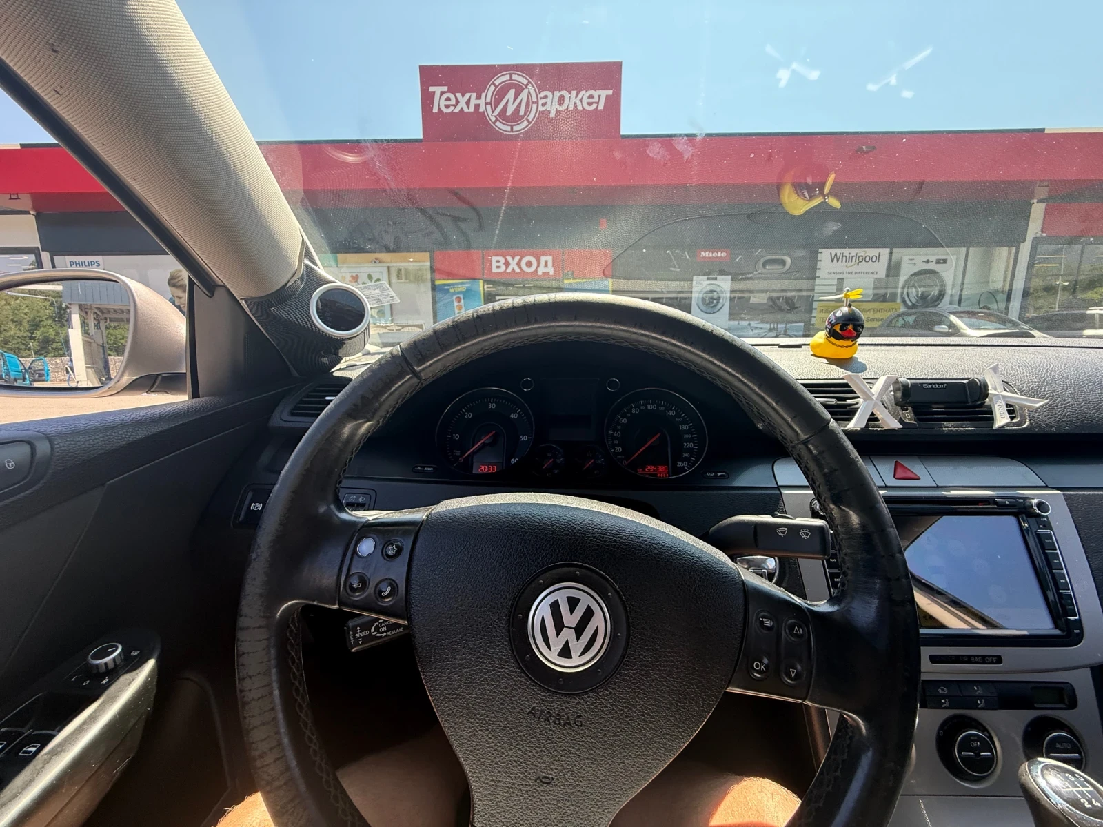 VW Passat | Mobile.bg — изображение 11