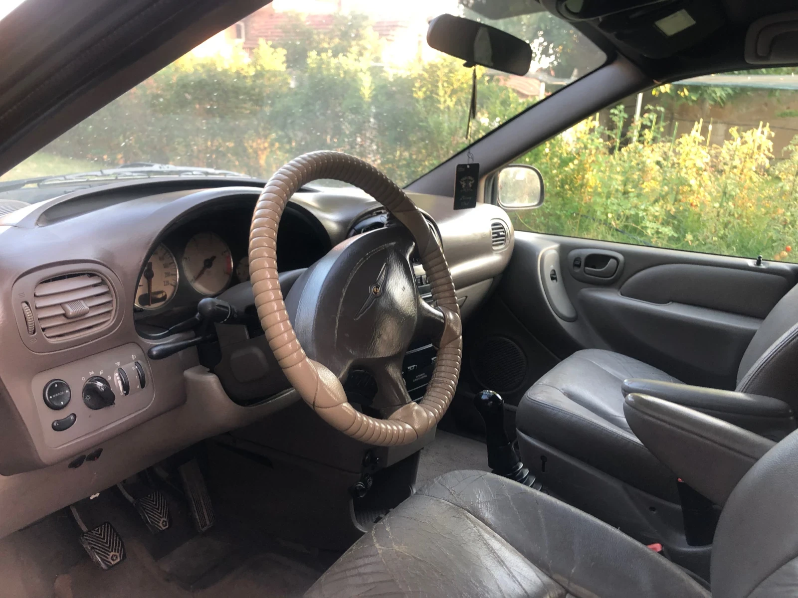 Chrysler Voyager Gr.voyager - изображение 9