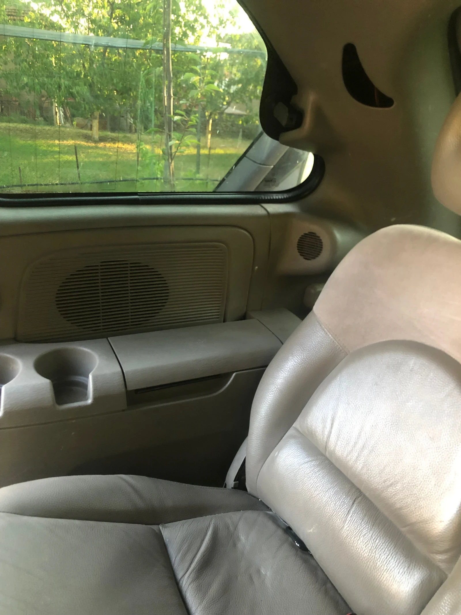 Chrysler Voyager Gr.voyager - изображение 3