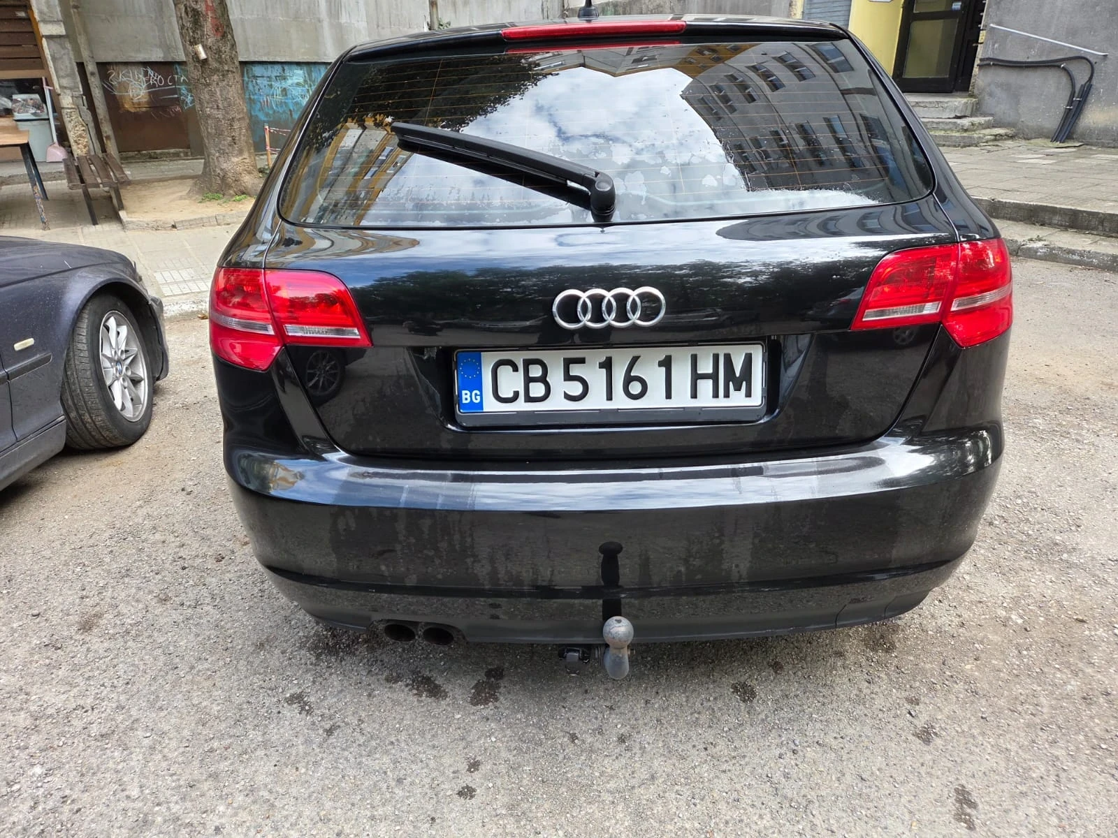 Audi A3  - изображение 4