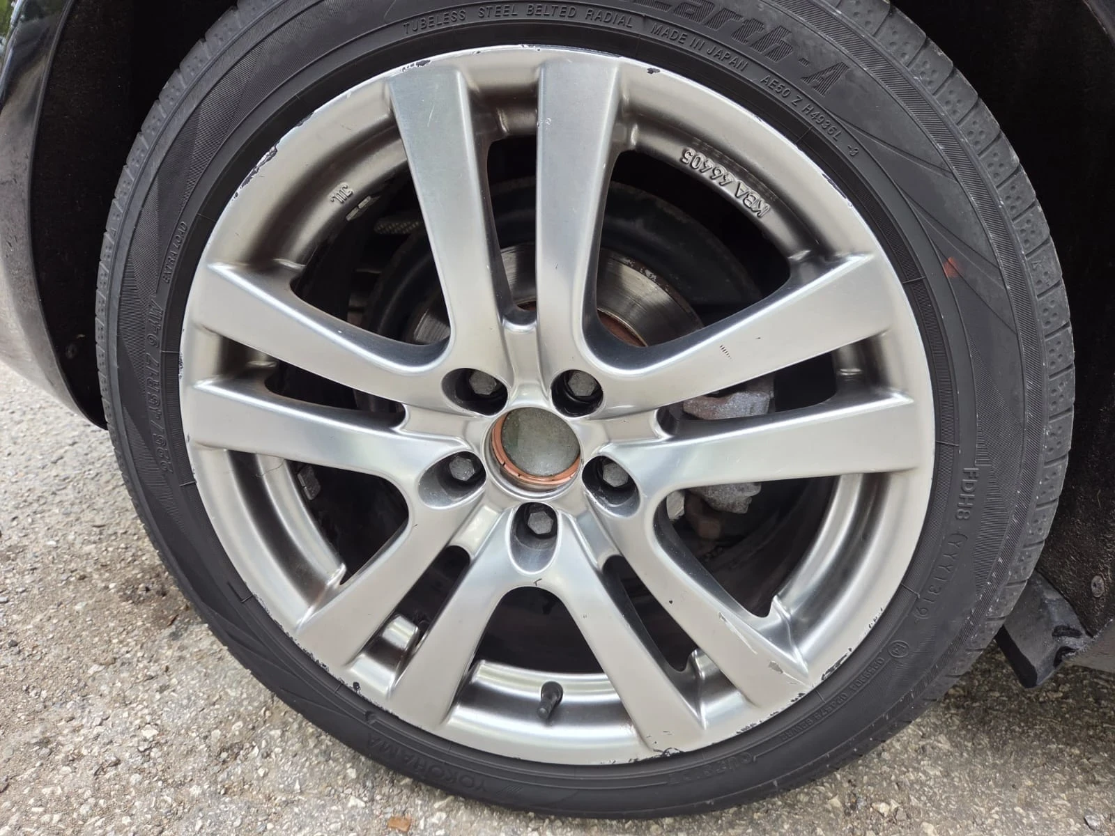 Audi A3  - изображение 8