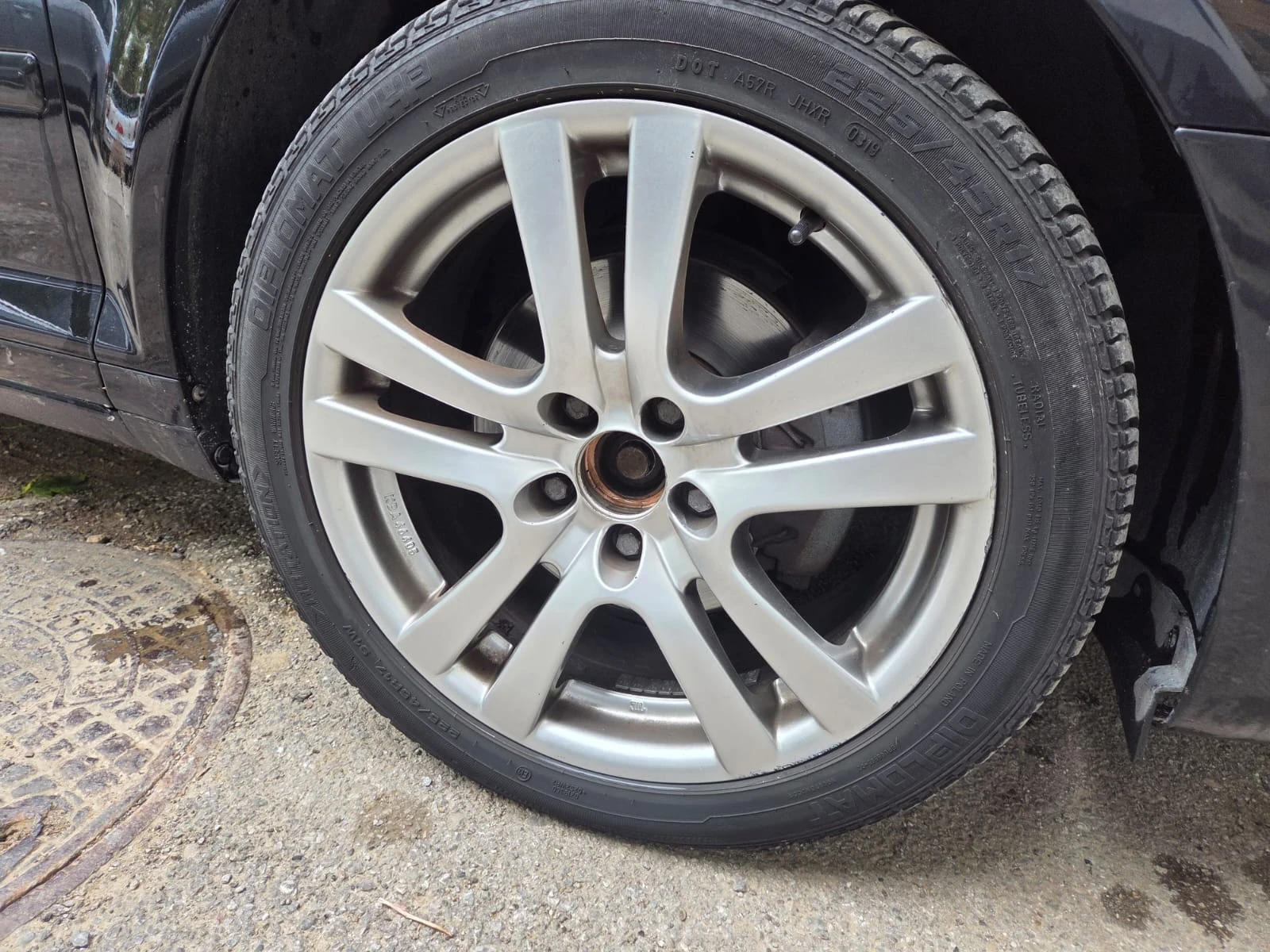 Audi A3  - изображение 5